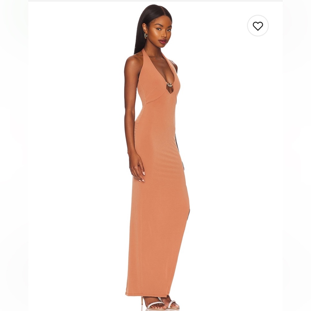 Nookie dress NWT